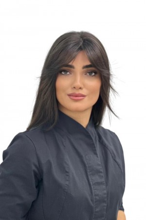 Засеева Индира Суликоевна