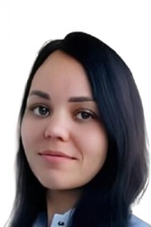 Гарина Александра Игоревна