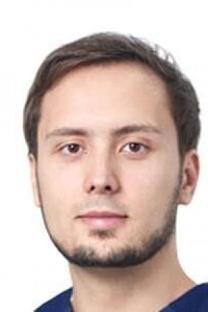 Востриков Михаил Александрович