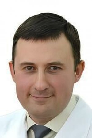 Скворцов Артём Евгеньевич 