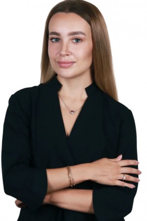 Белоусова Мария Сергеевна