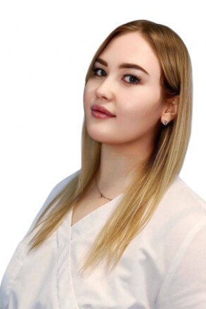 Новосадова Наталья Викторовна