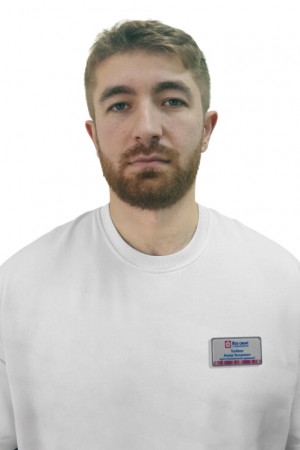 Толбаев Ануар Хизирович