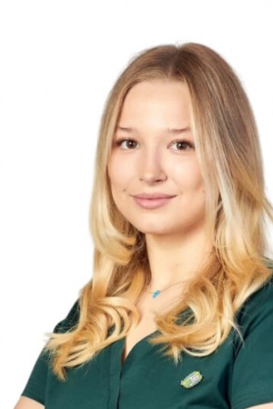 Гришанова Алина Николаевна