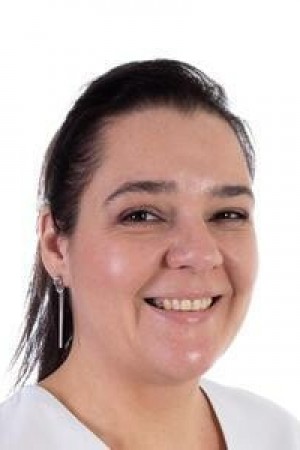 Сухова Ирина Всеволодовна