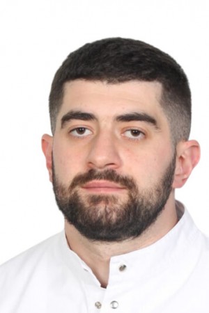 Тулатов Заур Валерьевич