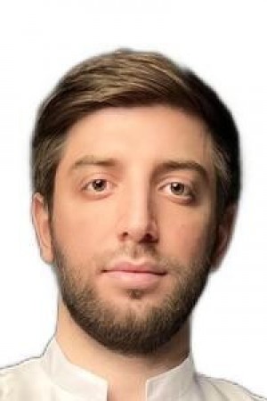 Магомедов Амир Исрапилович