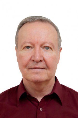 Степанов Игорь Львович