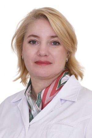 Карась Наталья Анатольевна