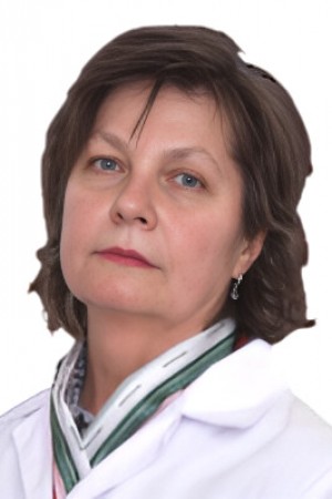 Кухтинова Наталья Владиленовна