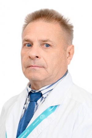 Суслов Борис Юрьевич