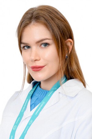 Климова Маргарита Дмитриевна