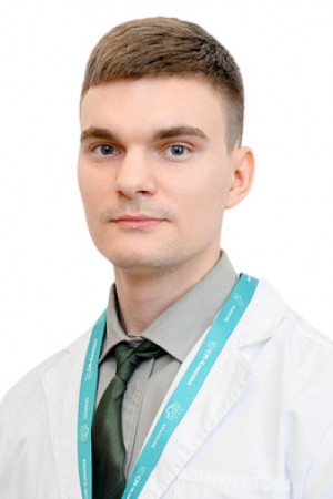 Шилин Дмитрий Андреевич