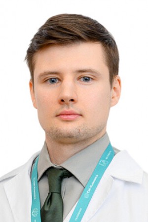 Костюнин Филипп Сергеевич