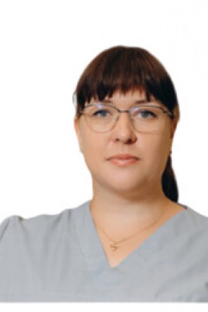 Овчарова Татьяна Валериевна