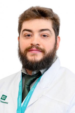 Мхитарян Сурен Мартиросович