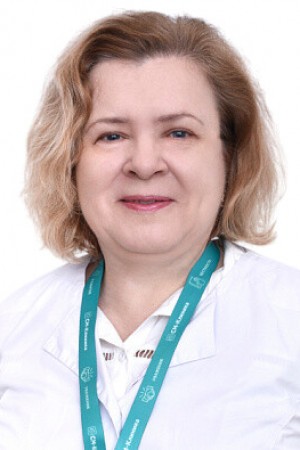 Алясова Анна Валерьевна