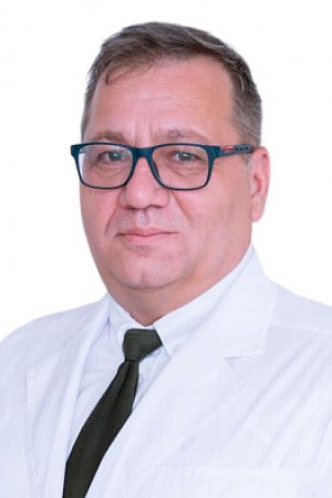 Немсцверидзе Элгуджа Яковлевич