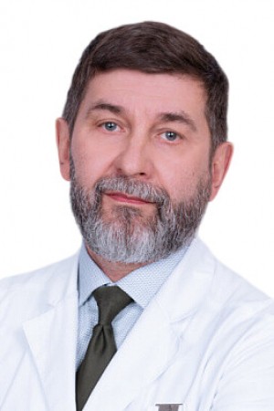 Агеев Сергей Михайлович