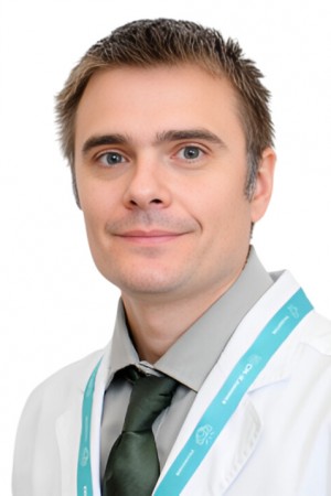 Турыгин Владимир Владимирович