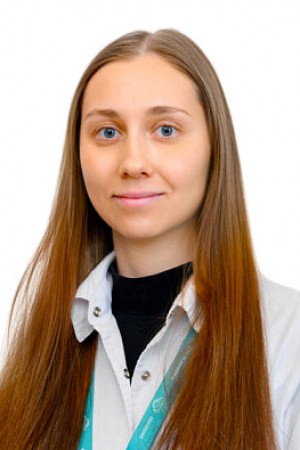 Ленкова Екатерина Валерьевна