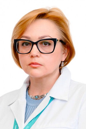 Немсцверидзе Светлана Владимировна