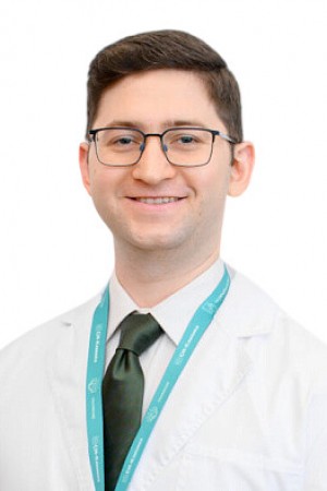 Большов Петр Сергеевич