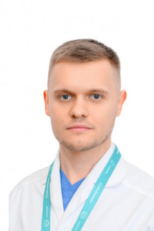 Никишин Тимур Владимирович