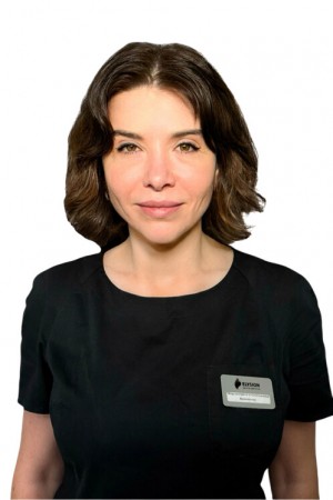 Великанова Валентина Николаевна