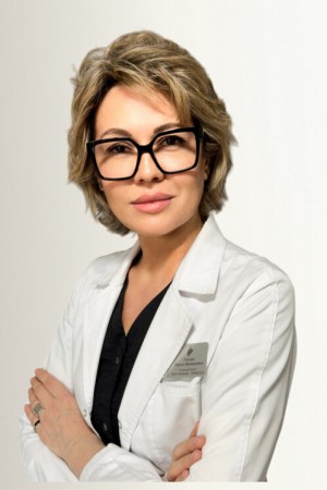 Попова Лариса Валерьевна