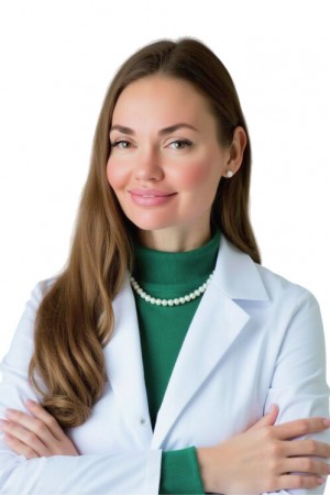 Лившиц Юлия Игоревна