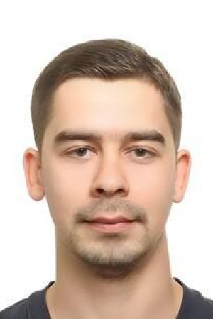 Прокудин Глеб Валерьевич