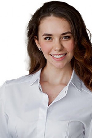 Скоропупова Ульяна Александровна