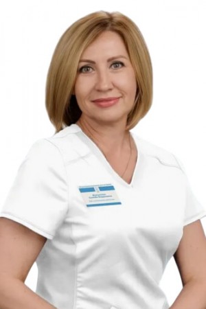 Мелекаева Сельби Бердыевна