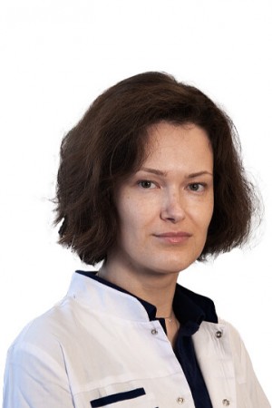 Росаткевич Александра Георгиевна