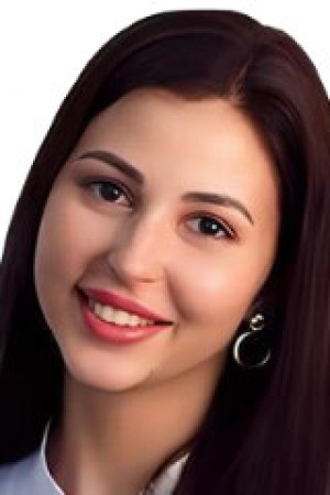 Мирощенко Оксана Александровна