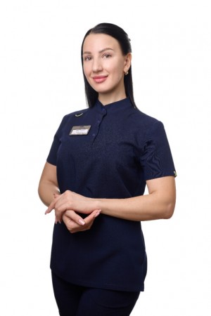 Рыбалочка Елизавета Викторовна