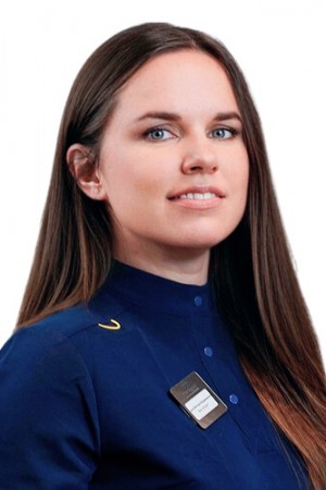 Радько Виктория Владимировна