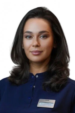 Панина Анна Дмитриевна