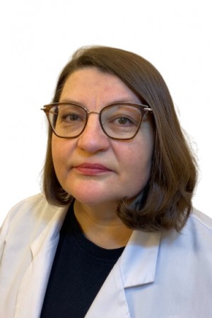 Петрова Зоя Васильевна