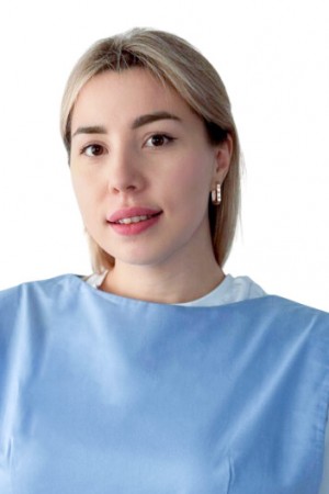 Ходаковская Мария Олеговна