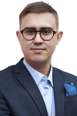 Владимиров Роман Робертович