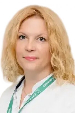 Моисеева Татьяна Сергеевна