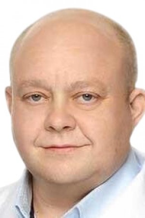 Горохов Алексей Анатольевич