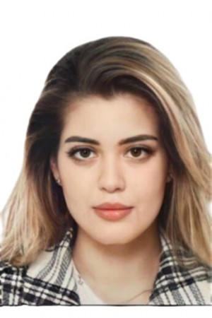 Битокова Лаура Заурбековна