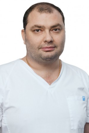 Гвилава Андро Дилариевич