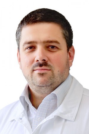 Савельев Сергей Николаевич