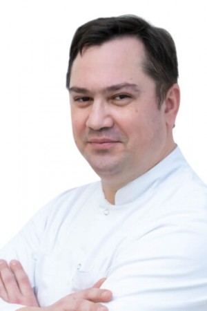 Алонов Александр Александрович