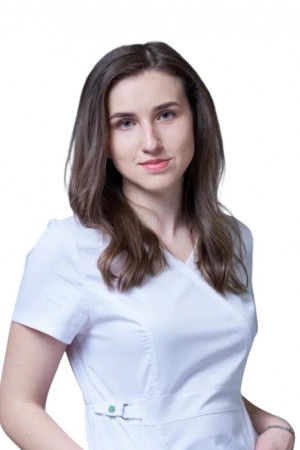 Фишер Олеся Александровна