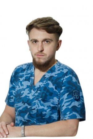 Ключников Станислав Николаевич